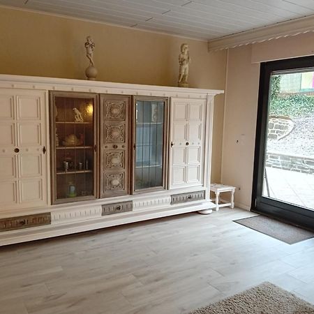 Apartments Monika Schneider Wimbach Екстериор снимка