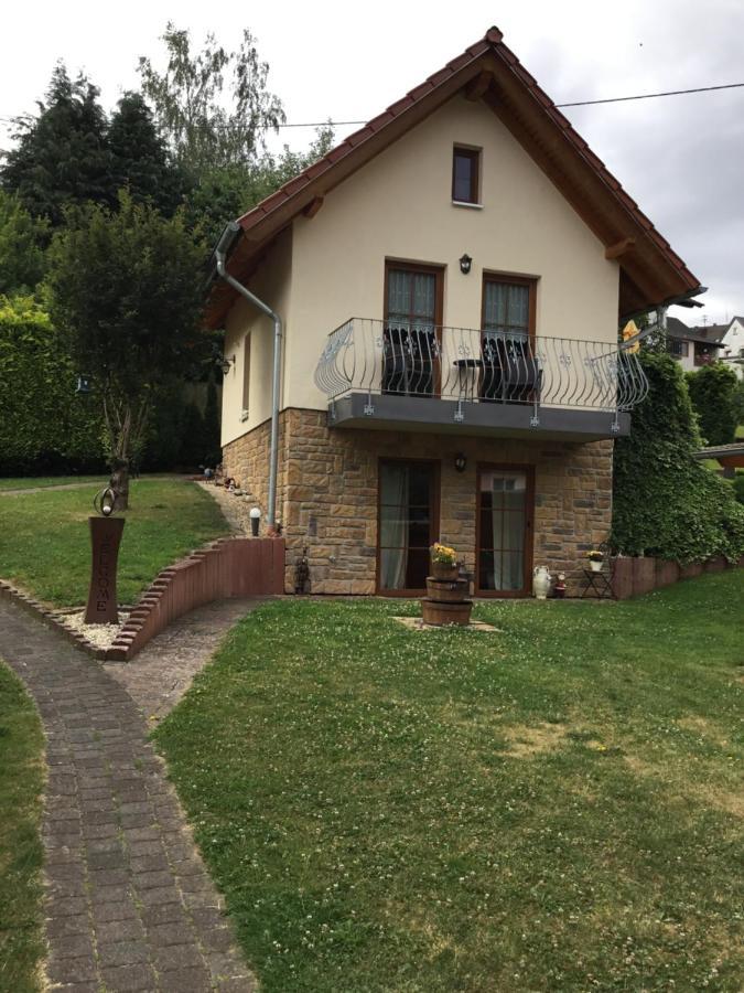 Apartments Monika Schneider Wimbach Екстериор снимка