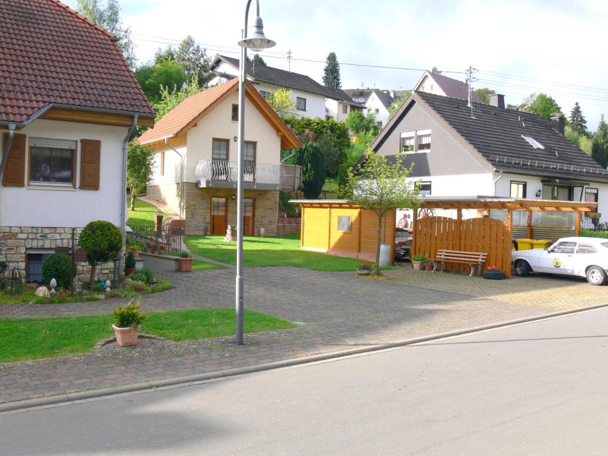 Apartments Monika Schneider Wimbach Стая снимка
