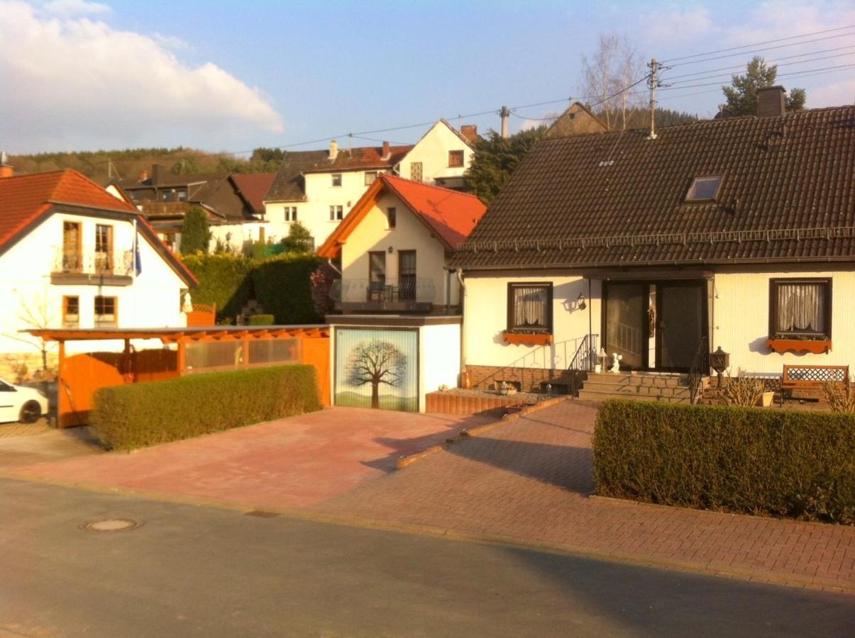 Apartments Monika Schneider Wimbach Екстериор снимка