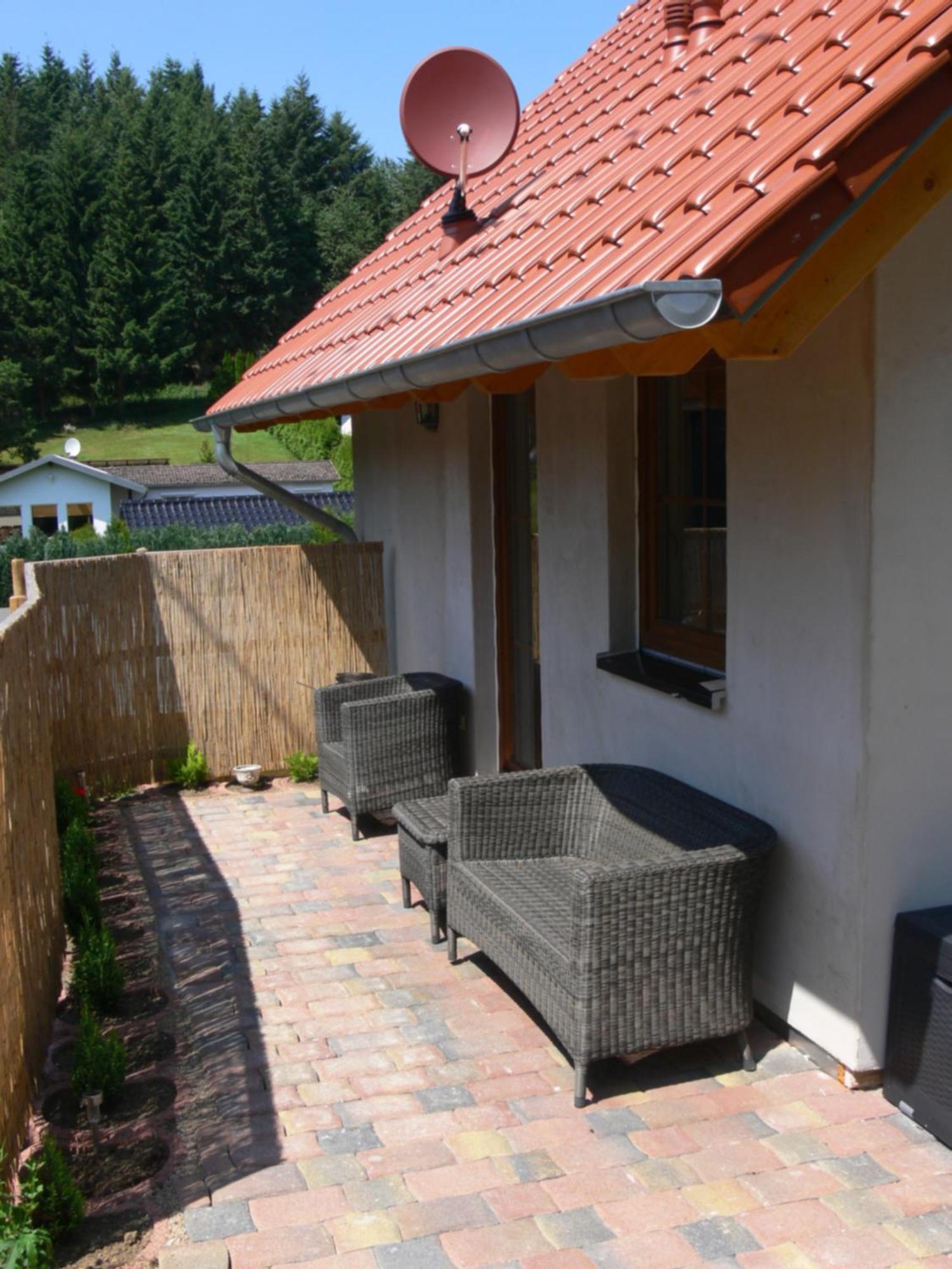 Apartments Monika Schneider Wimbach Екстериор снимка