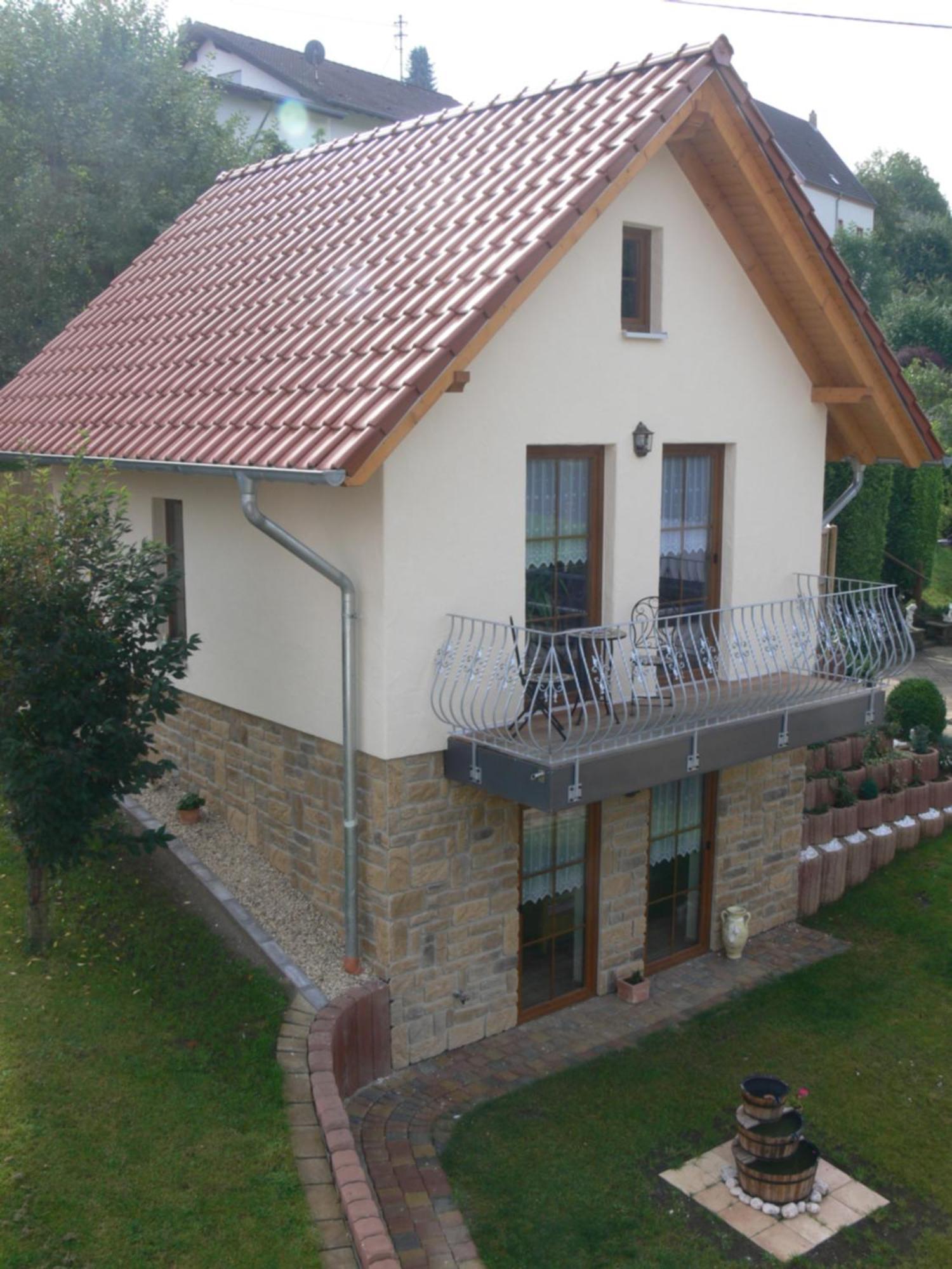 Apartments Monika Schneider Wimbach Екстериор снимка