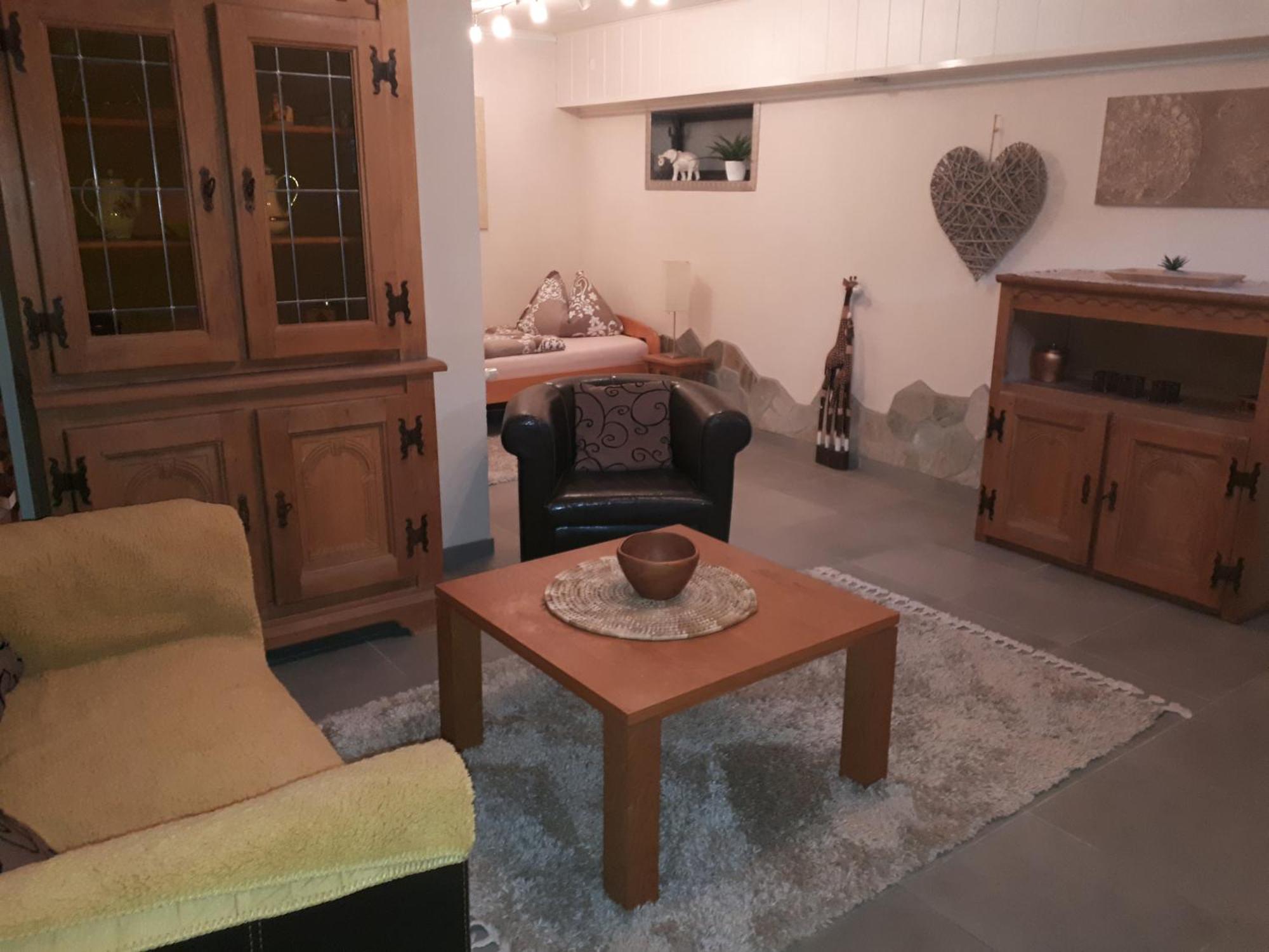 Apartments Monika Schneider Wimbach Екстериор снимка