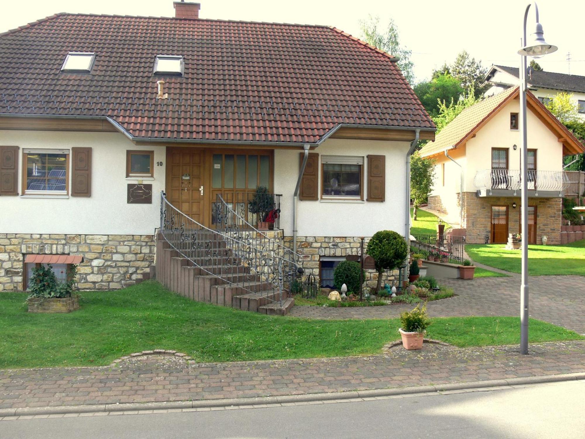 Apartments Monika Schneider Wimbach Стая снимка