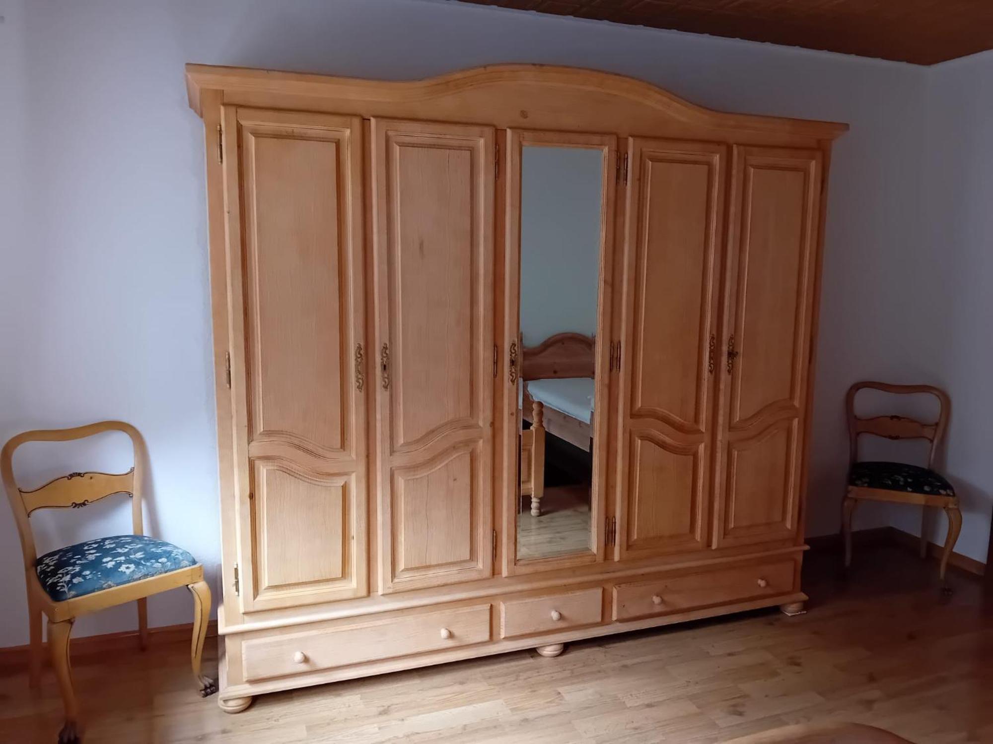 Apartments Monika Schneider Wimbach Екстериор снимка