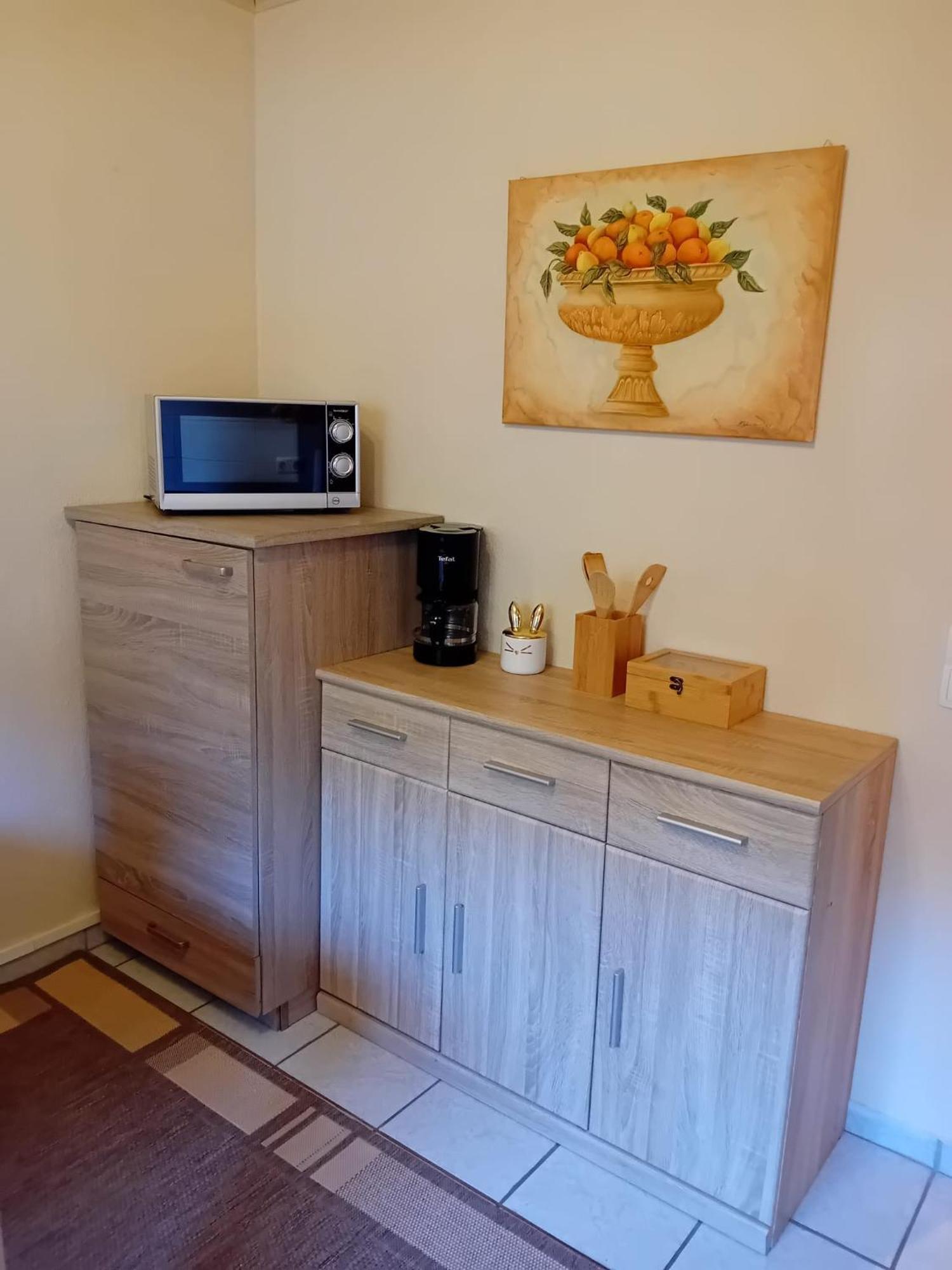 Apartments Monika Schneider Wimbach Екстериор снимка
