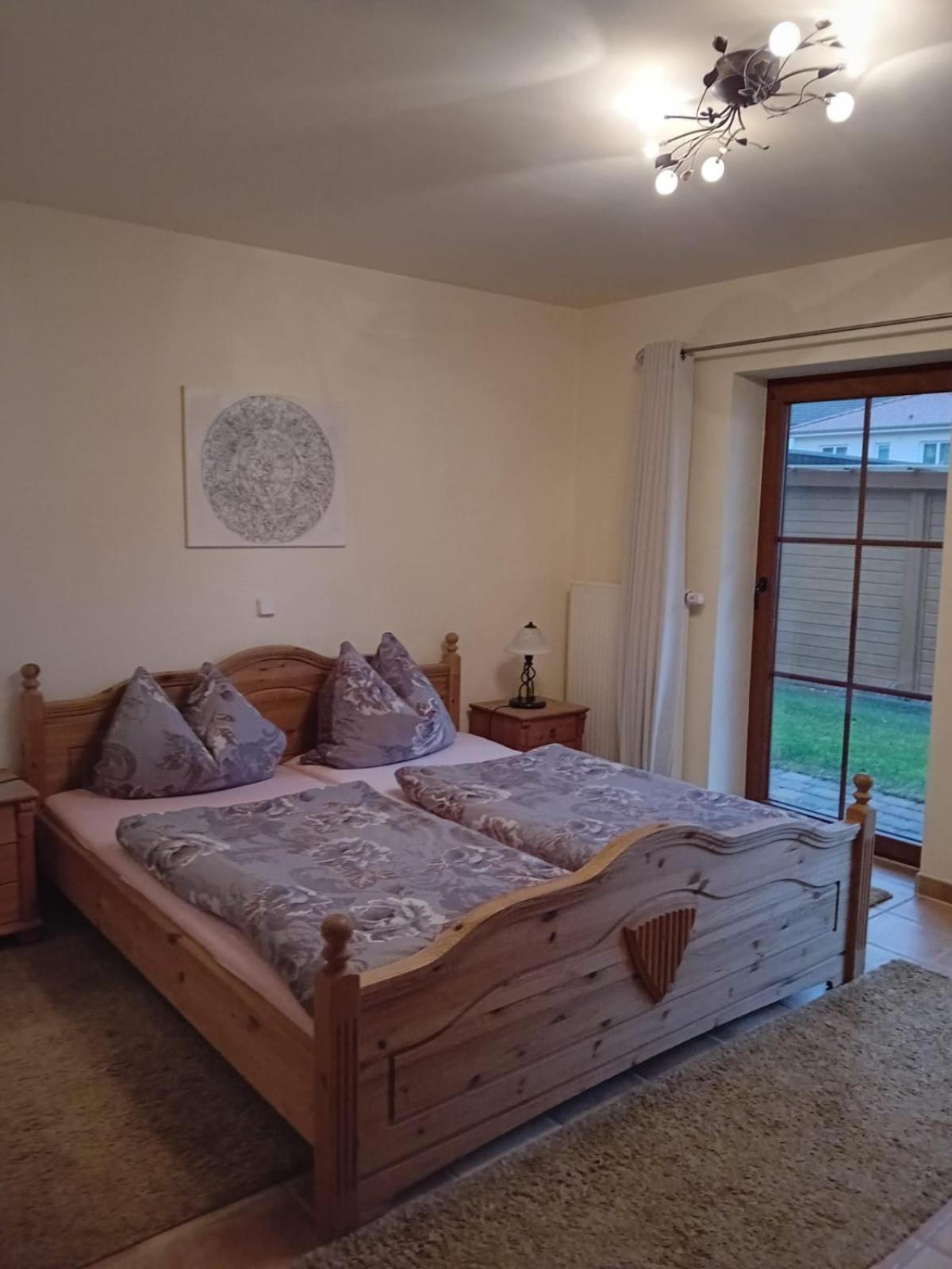 Apartments Monika Schneider Wimbach Екстериор снимка