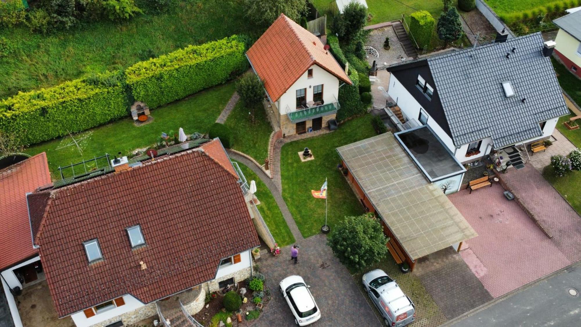 Apartments Monika Schneider Wimbach Екстериор снимка