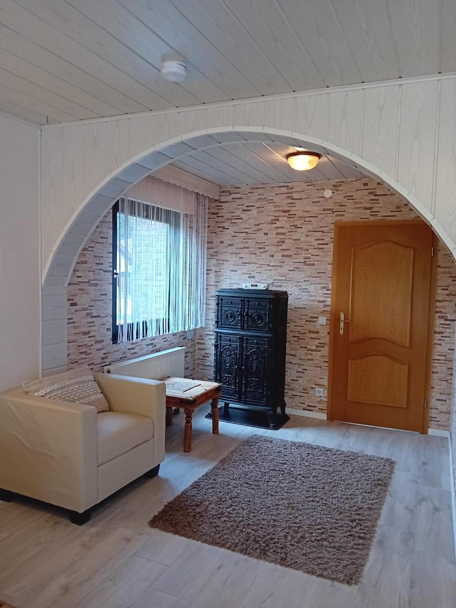 Apartments Monika Schneider Wimbach Екстериор снимка