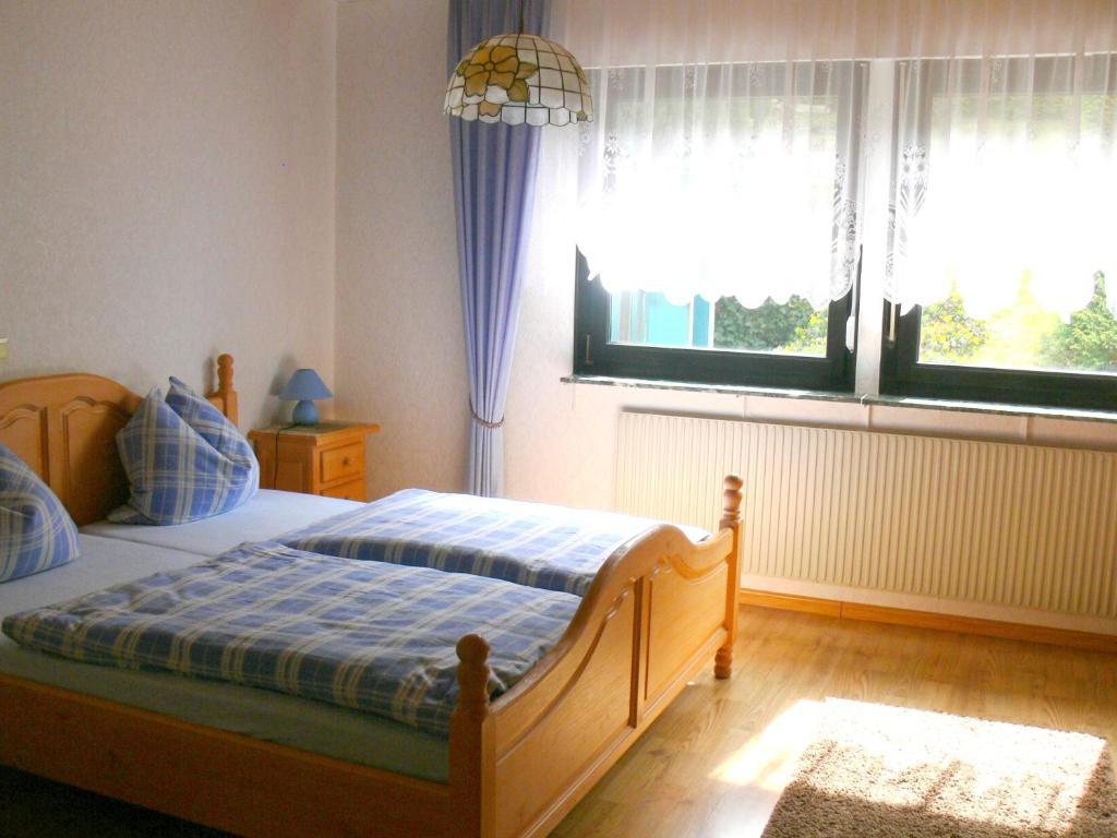 Apartments Monika Schneider Wimbach Стая снимка
