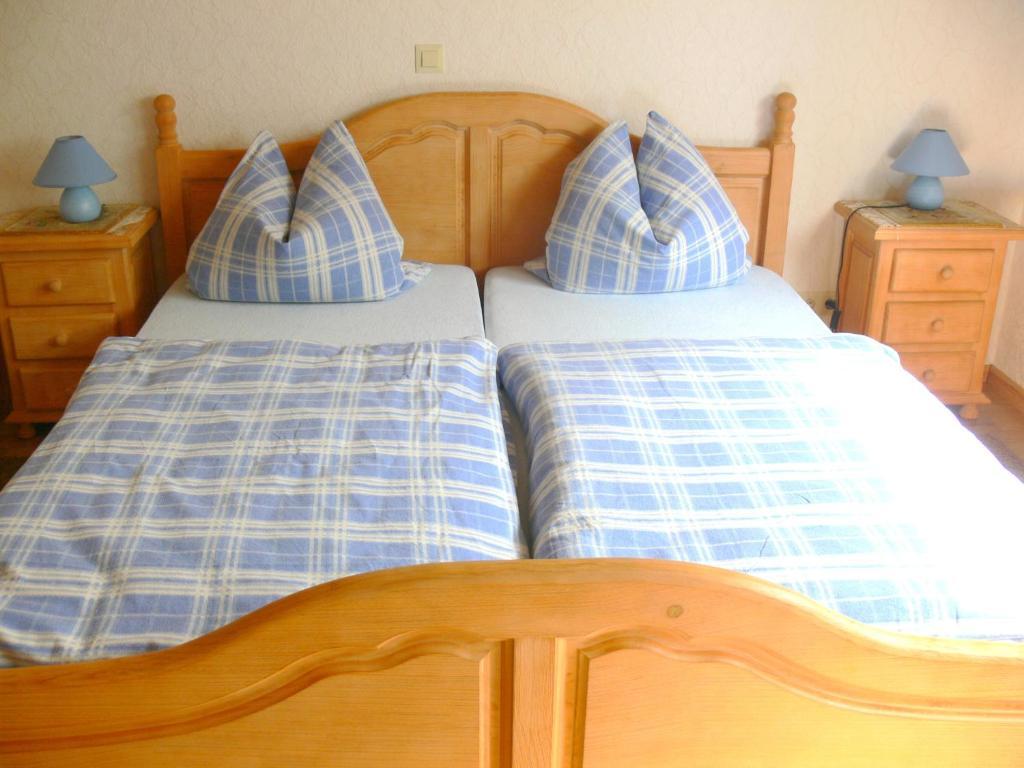 Apartments Monika Schneider Wimbach Стая снимка