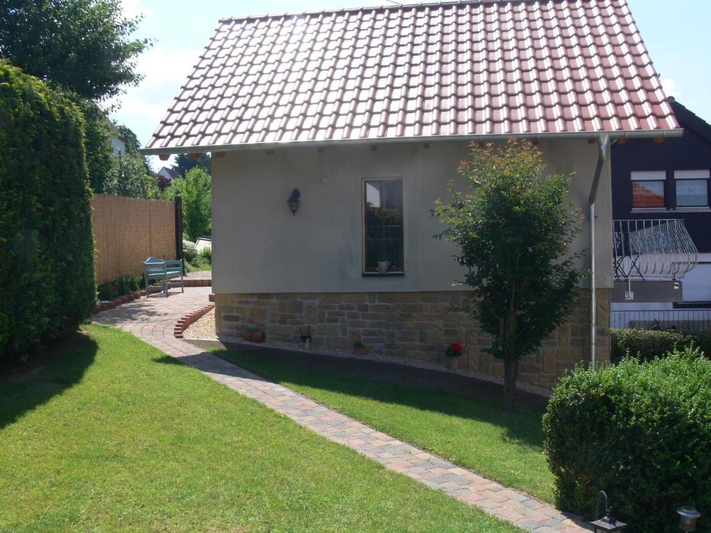 Apartments Monika Schneider Wimbach Екстериор снимка