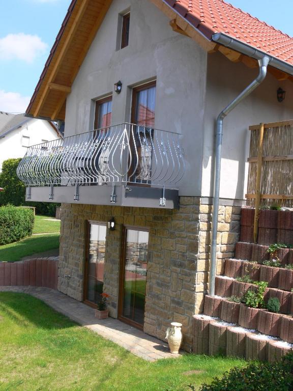 Apartments Monika Schneider Wimbach Екстериор снимка